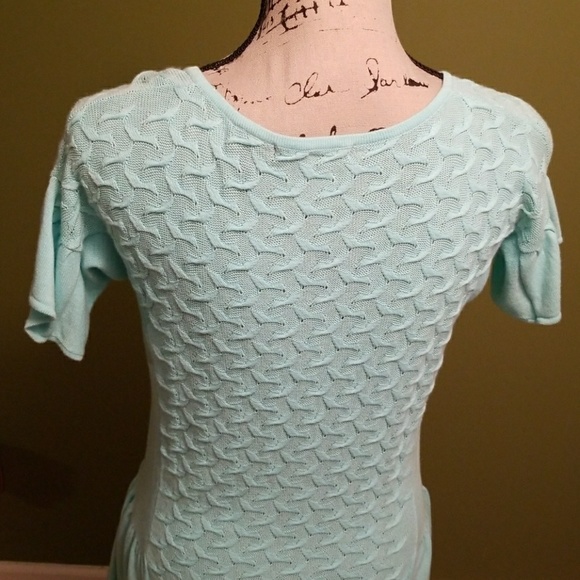 Knit Tunic - Picture 7 of 8